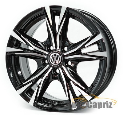 Диски Replica R4603 MB R15 W6.5 PCD5x112 ET35 DIA57.1 